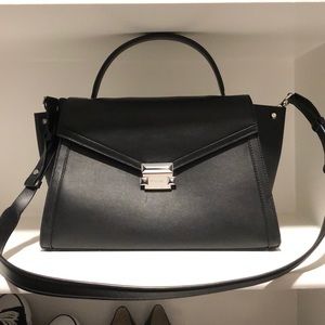 Michael Kors satchel